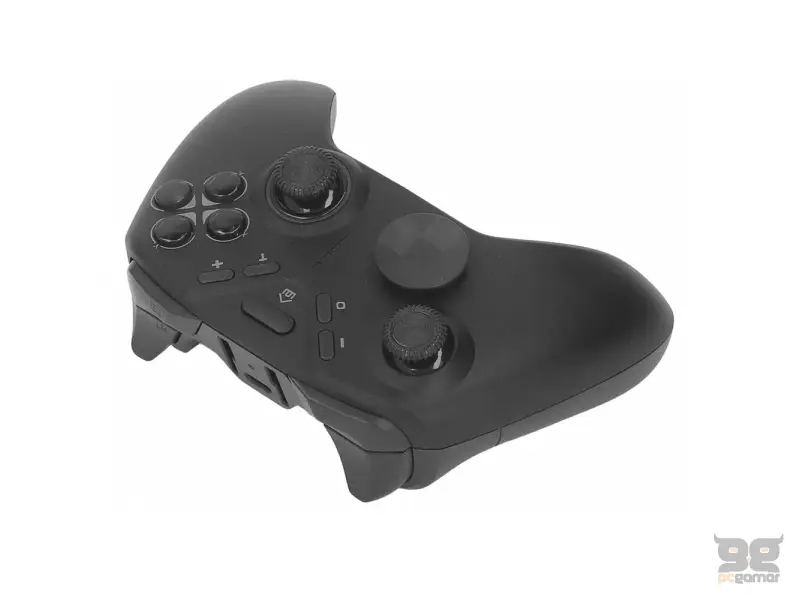 Redragon Kontroler Forge Wired/2.4G/BT PC/PS3/PS4/Switch/Android