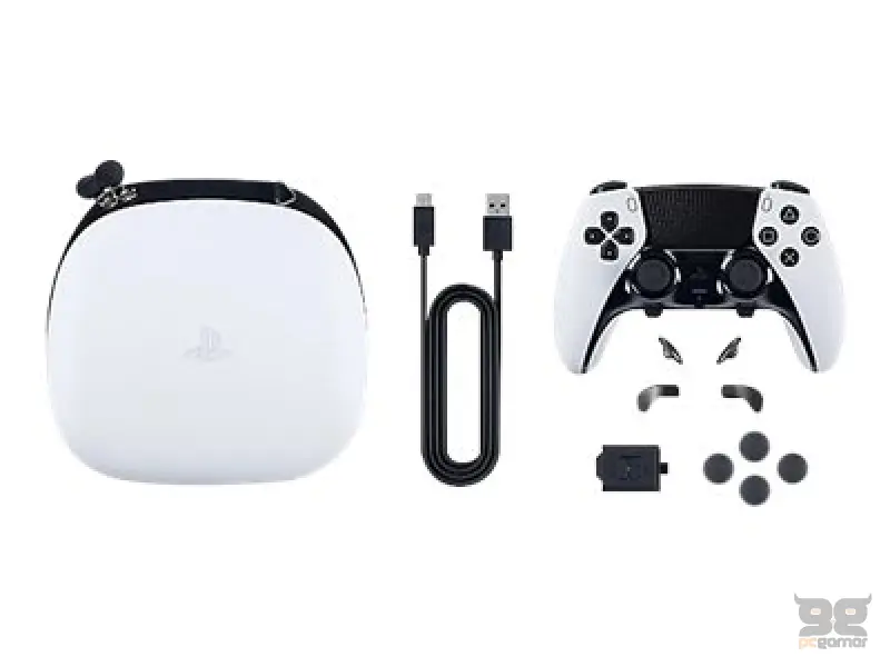 Sony PS5 Dualsense Edge Wireless Controller v2