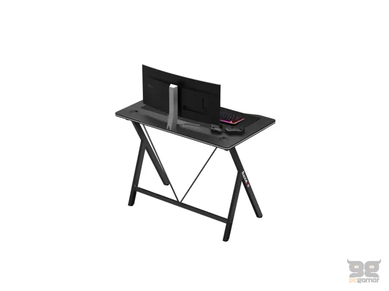 Huzaro Gaming sto HZ Hero 1.4 Black