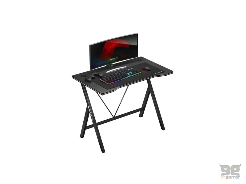 Huzaro Gaming sto HZ Hero 1.4 Black