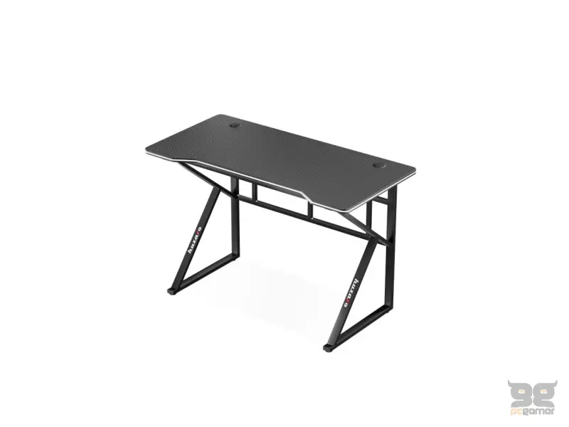 Huzaro Gaming sto HZ Hero 1.6 Black