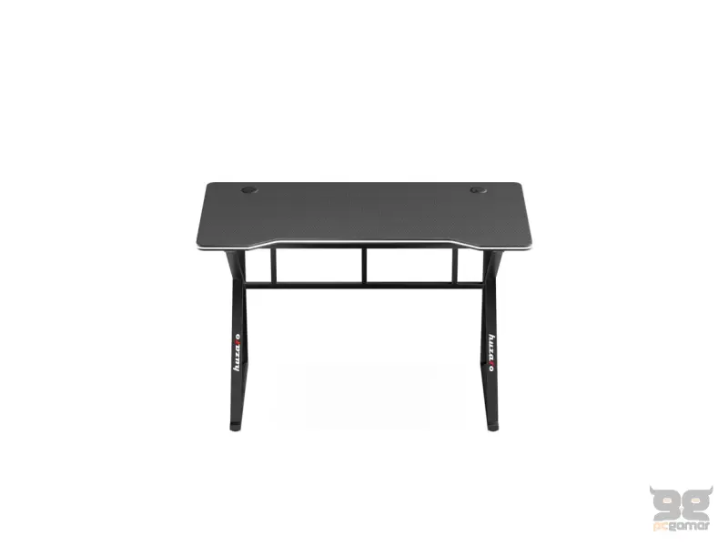 Huzaro Gaming sto HZ Hero 1.6 Black