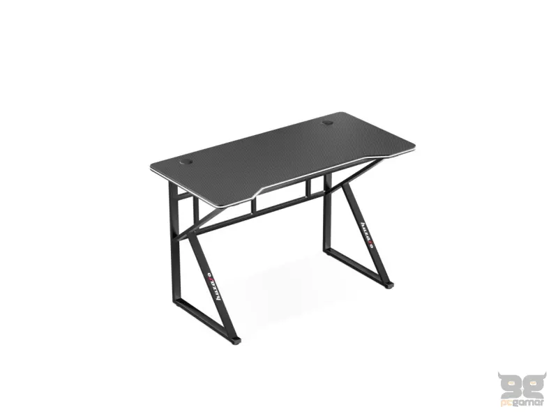 Huzaro Gaming sto HZ Hero 1.6 Black