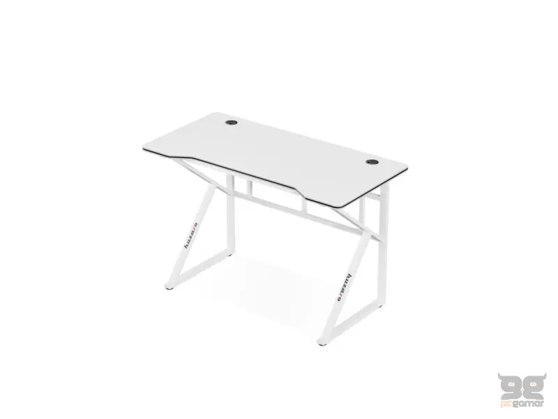 Huzaro Gaming sto HZ Hero 1.6 White