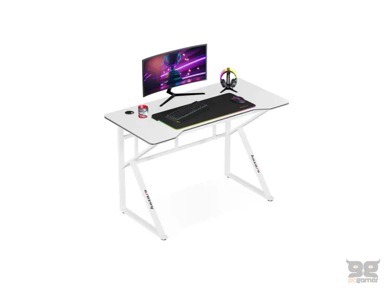 Huzaro Gaming sto HZ Hero 1.6 White