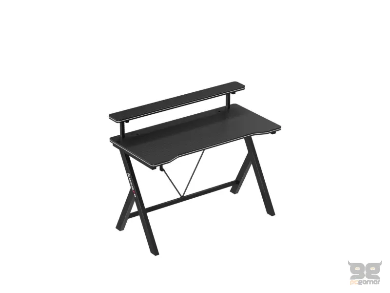 Huzaro Gaming sto HZ Hero 1.9 Black