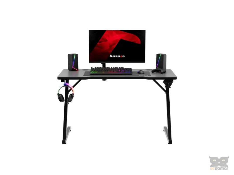 Huzaro Gaming sto HZ Hero 2.5 Black