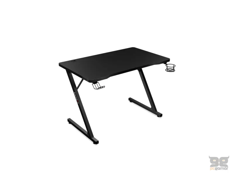 Huzaro Gaming sto HZ Hero 1.8 Black