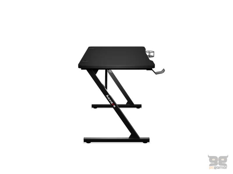 Huzaro Gaming sto HZ Hero 1.8 Black