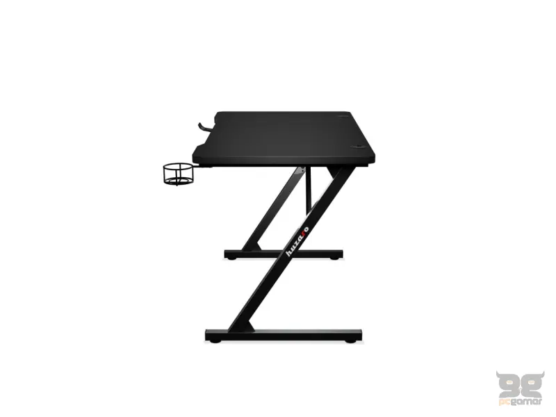 Huzaro Gaming sto HZ Hero 1.8 Black