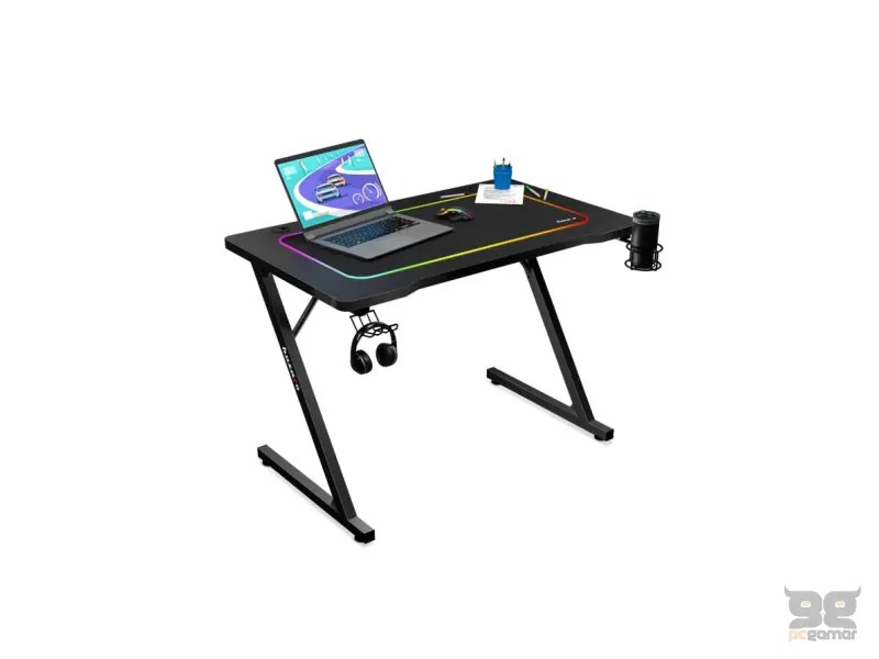Huzaro Gaming sto HZ Hero 1.8 Black