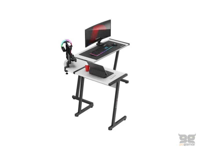 Huzaro Gaming sto HZ Hero 6.0 White