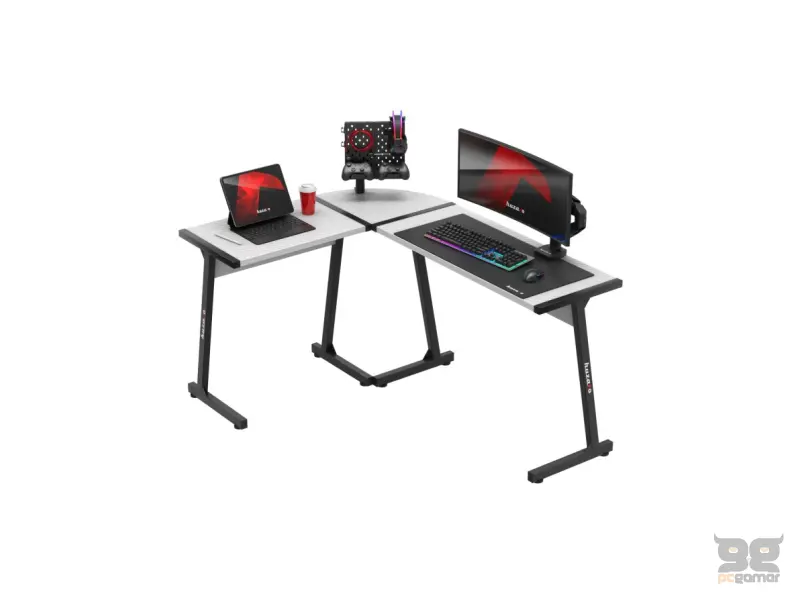 Huzaro Gaming sto HZ Hero 6.0 White