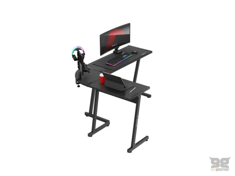Huzaro Gaming sto HZ Hero 6.0 Black