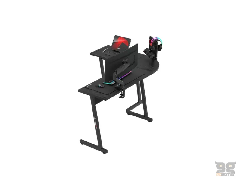 Huzaro Gaming sto HZ Hero 6.0 Black