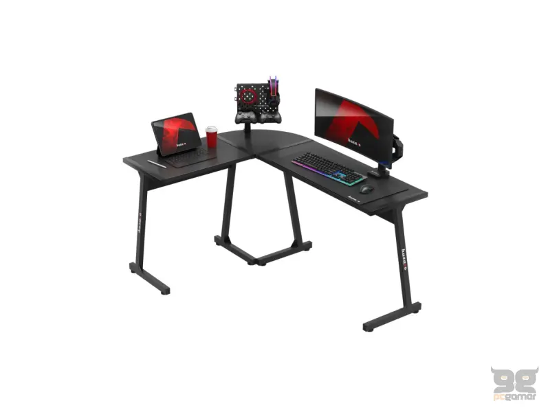 Huzaro Gaming sto HZ Hero 6.0 Black