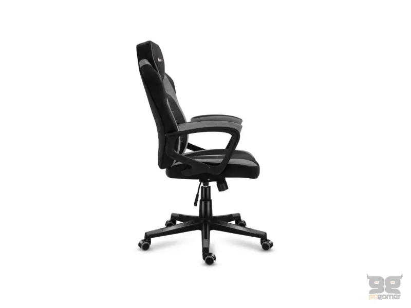Huzaro Gaming stolica HZ Force 2.5 Grey Mesh