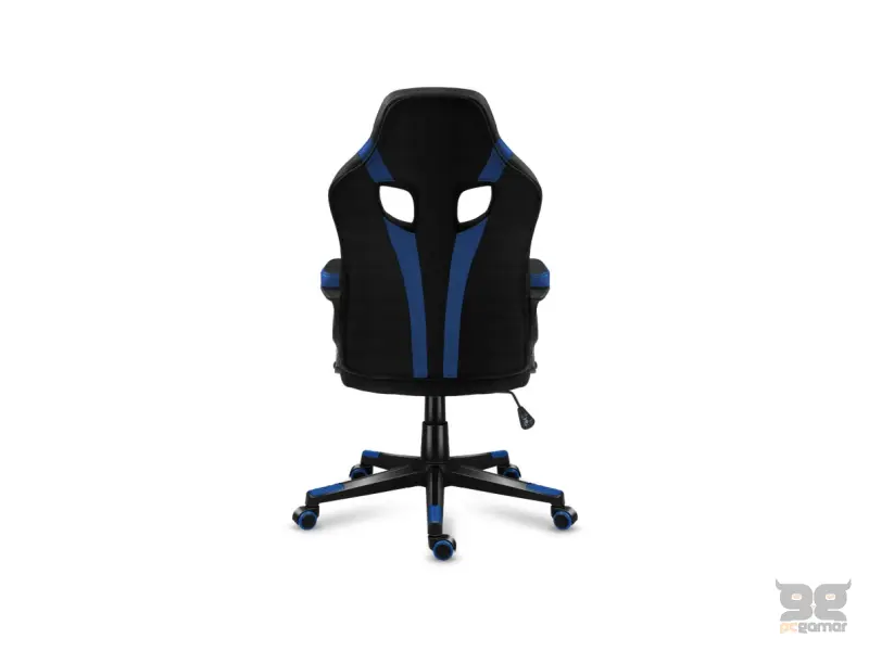 Huzaro Gaming stolica HZ Force 2.5 Blue Mesh