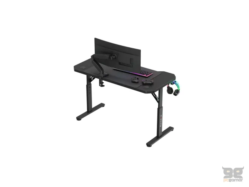 Huzaro Gaming sto HZ Hero 2.6 Black
