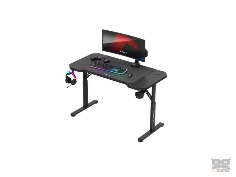 Huzaro Gaming sto HZ Hero 2.6 Black