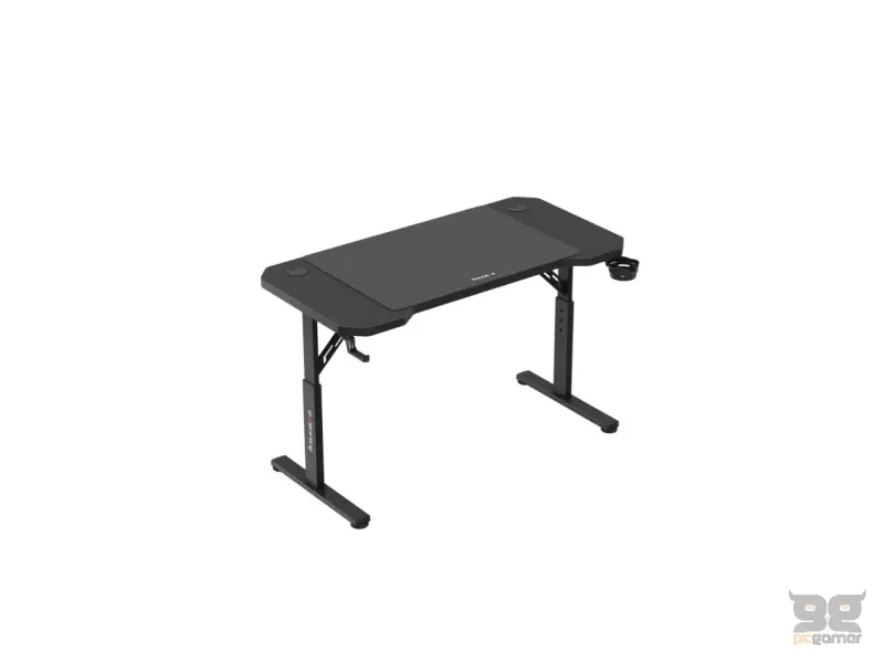 Huzaro Gaming sto HZ Hero 2.6 Black