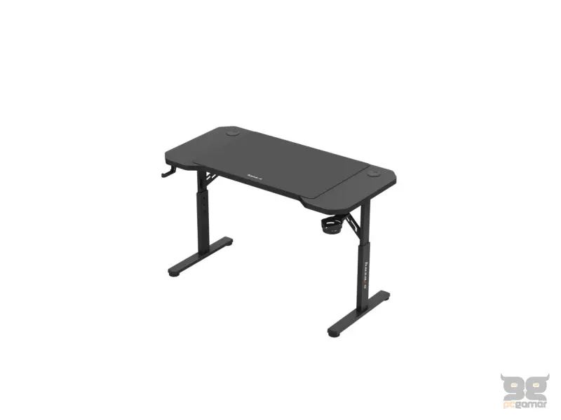 Huzaro Gaming sto HZ Hero 2.6 Black