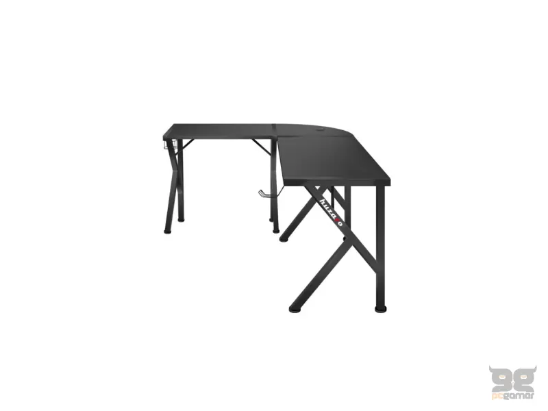 Huzaro Gaming sto HZ Hero 6.3 Black