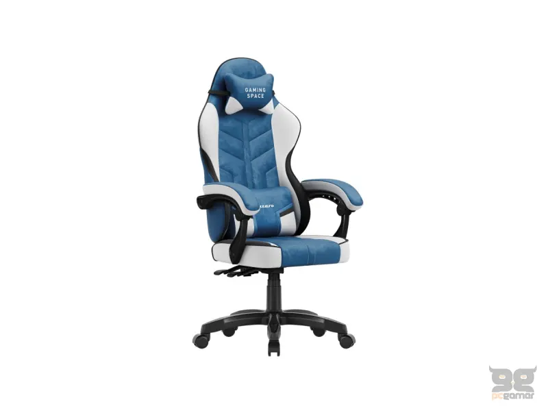 Huzaro Gaming stolica HZ Force 2.7 Blue