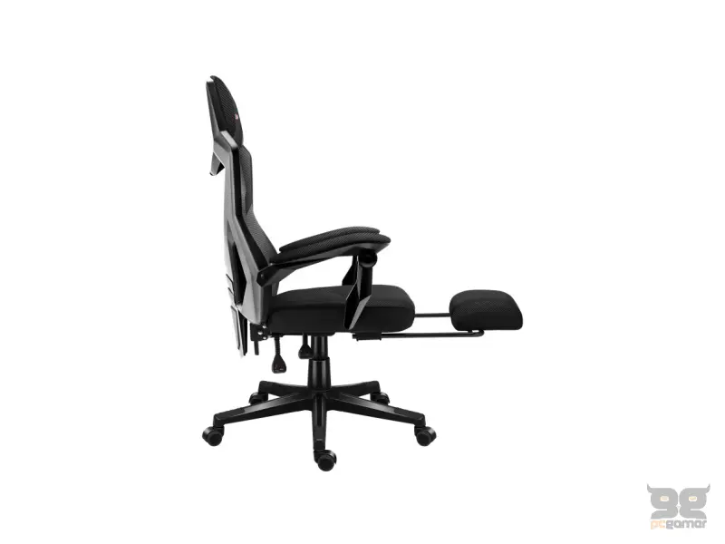 Huzaro Gaming stolica HZ Combat 3.1 Carbon