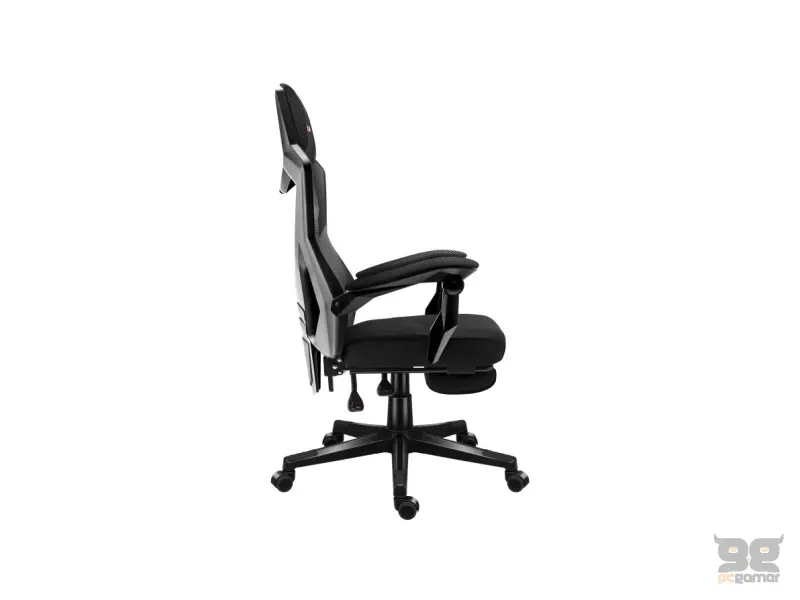 Huzaro Gaming stolica HZ Combat 3.1 Carbon