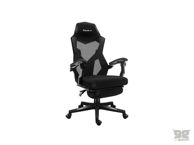 Huzaro Gaming stolica HZ Combat 3.1 Carbon