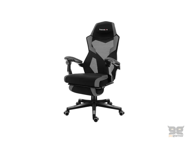 Huzaro Gaming stolica HZ Combat 3.1 Grey
