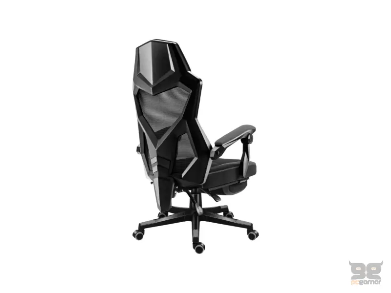Huzaro Gaming stolica HZ Combat 3.1 Grey