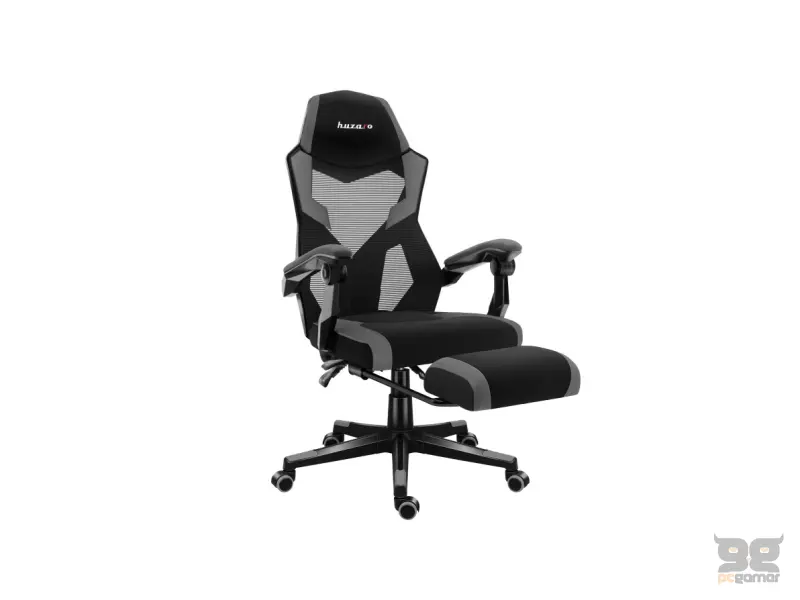 Huzaro Gaming stolica HZ Combat 3.1 Grey