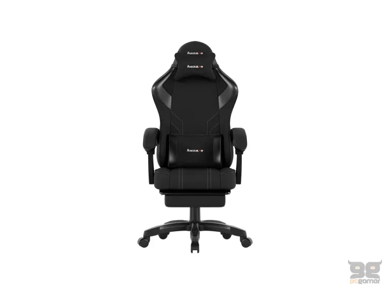 Huzaro Gaming stolica HZ Force 3.7 Carbon Black
