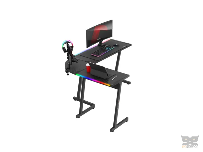 Huzaro Gaming sto HZ Hero 6.0 RGB