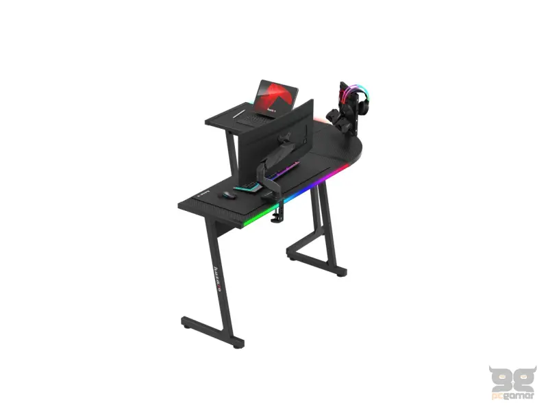Huzaro Gaming sto HZ Hero 6.0 RGB