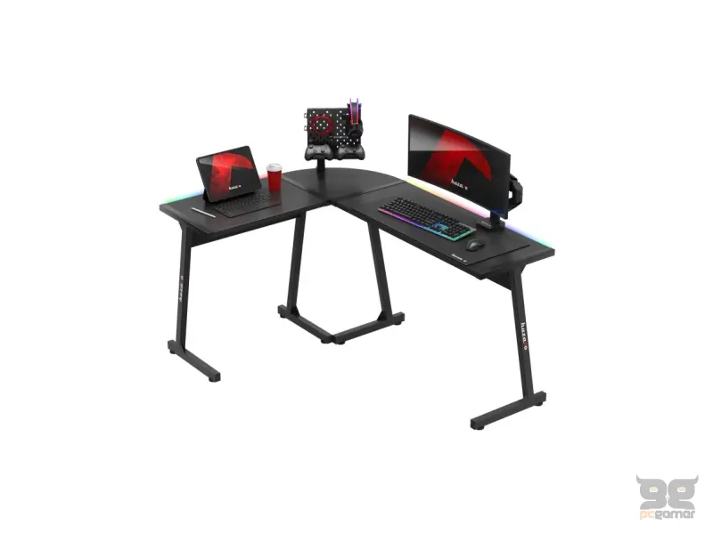 Huzaro Gaming sto HZ Hero 6.0 RGB
