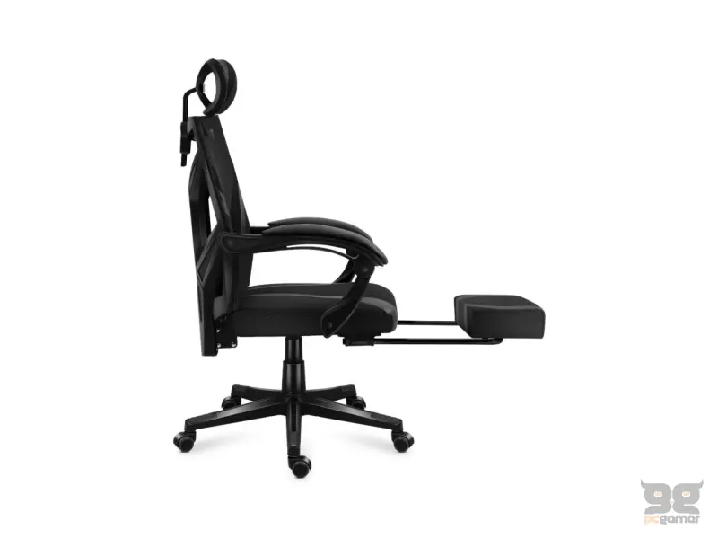 Huzaro Gaming stolica HZ Combat 5.0 Black