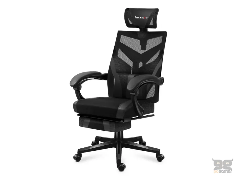 Huzaro Gaming stolica HZ Combat 5.0 Black