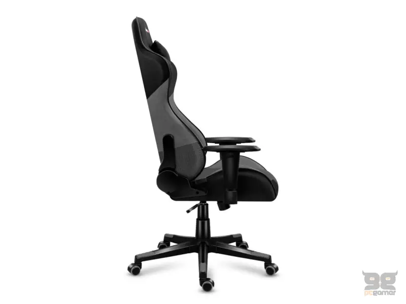 Huzaro Gaming stolica HZ Force 6.2 Grey Mesh