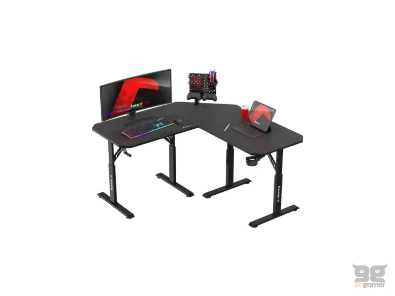 Huzaro Gaming sto HZ Hero 7.3 Black