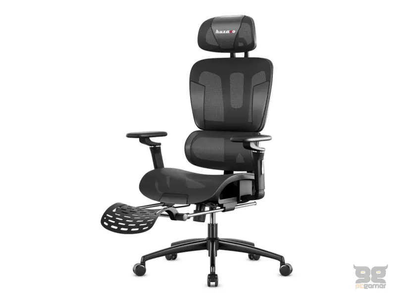 Huzaro Gaming stolica HZ Combat 7.9 Black
