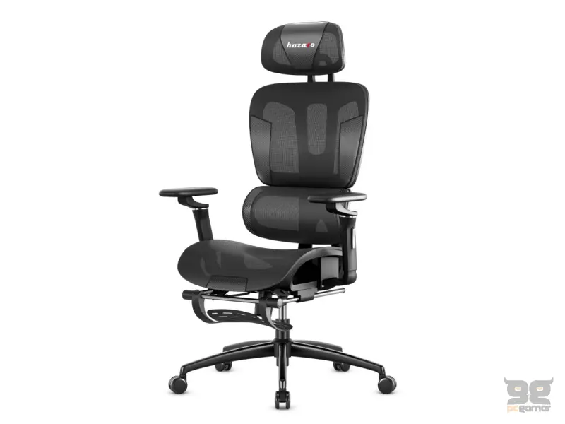 Huzaro Gaming stolica HZ Combat 7.9 Black