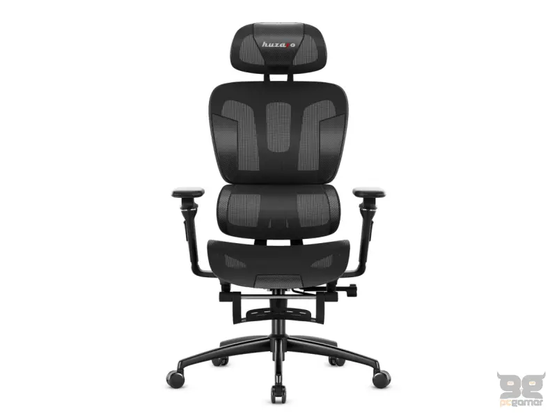 Huzaro Gaming stolica HZ Combat 7.9 Black