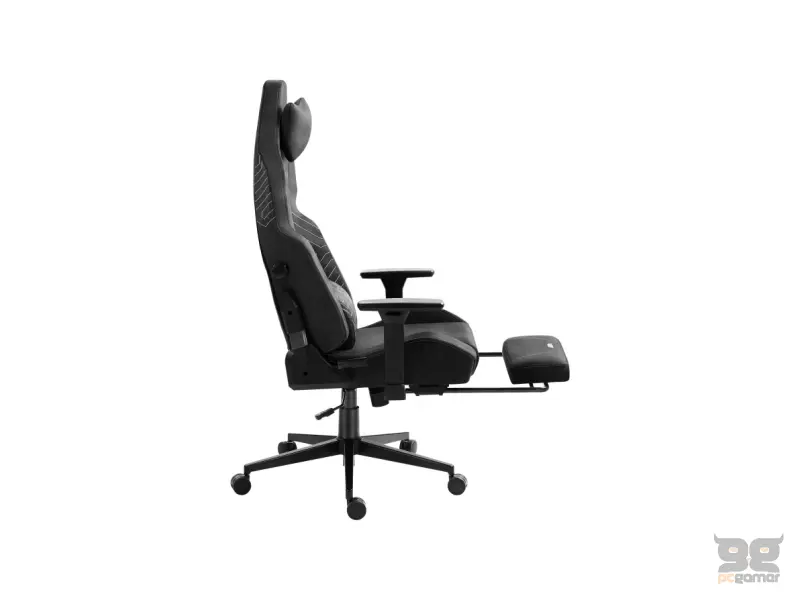 Huzaro Gaming stolica HZ Force 8.1 Black