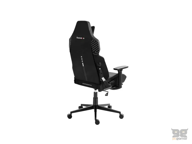 Huzaro Gaming stolica HZ Force 8.1 Black
