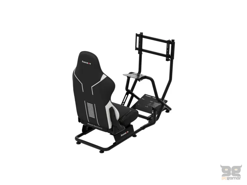 Huzaro Gaming cockpit HZ Speed 6.0
