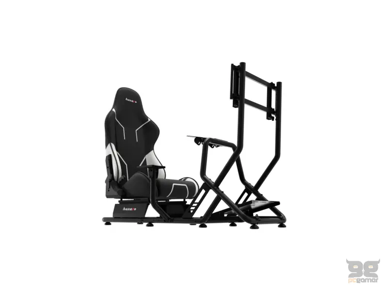 Huzaro Gaming cockpit HZ Speed 6.0