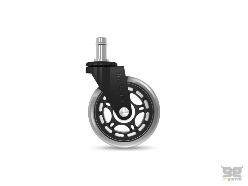 Huzaro Točkići za stolicu HZ Casters 2.0 Black